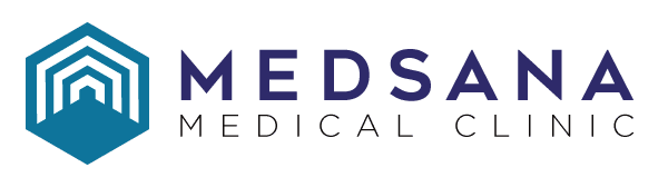 Medsana Medical Clinic - Doctors Physio Podiatry Dietitian Speech Therapy