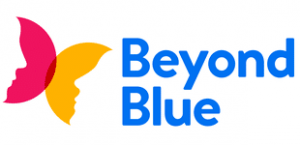 Beyond Blue Logo