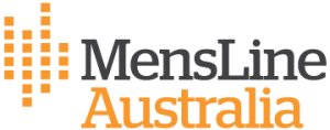 Mens Line Australia Logo