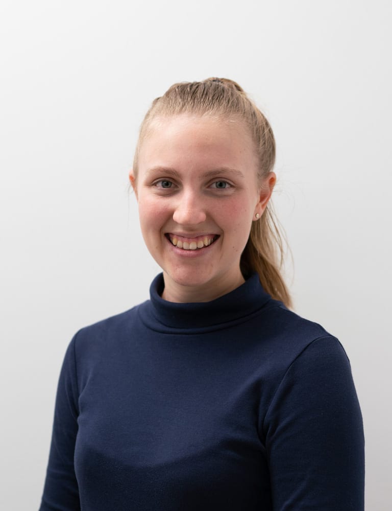 Darcie Rehbien Exercise Physiologist