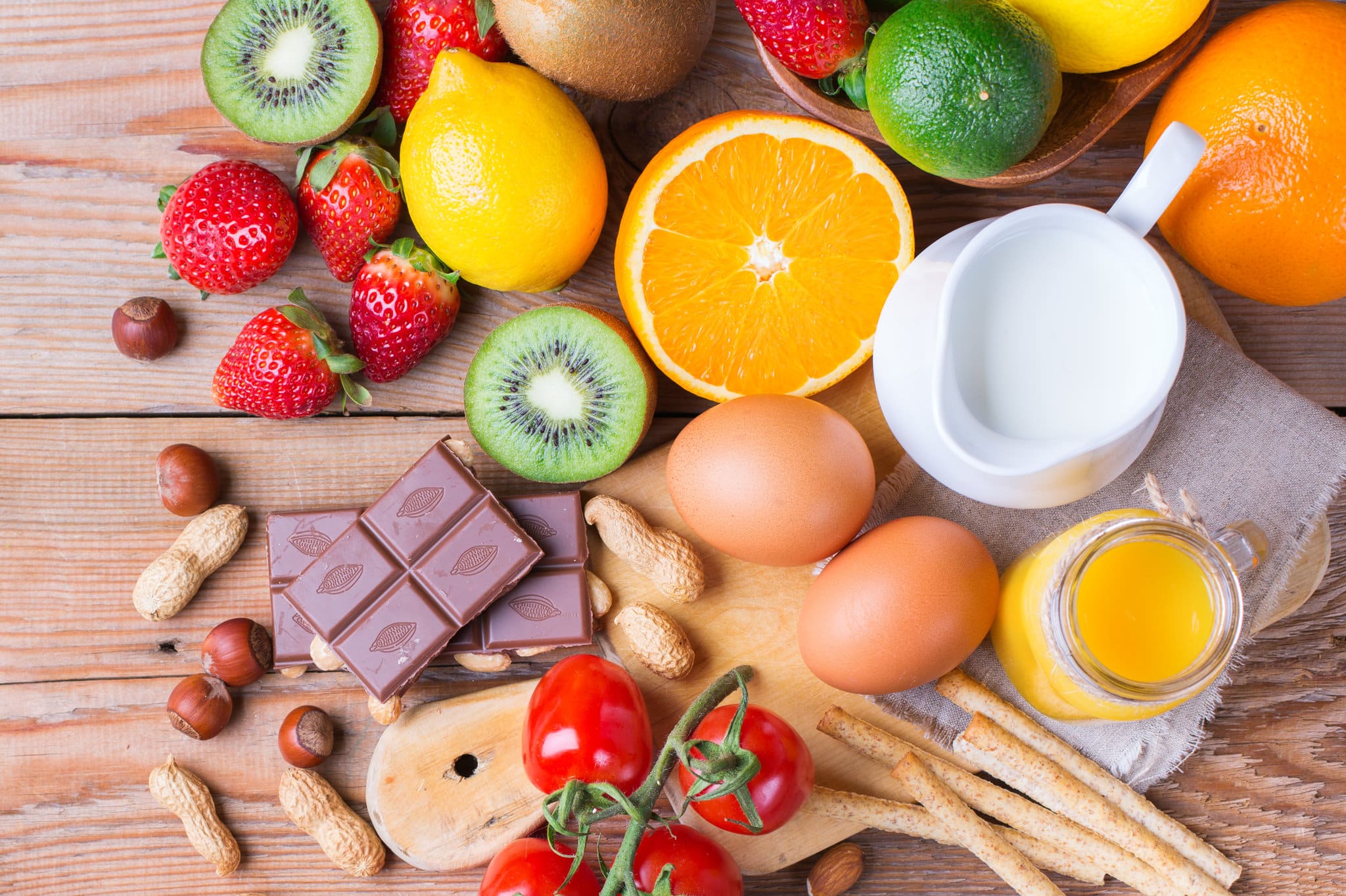 Food Intolerance Causes, Symptoms, Treatment Medsana Medical Clinic