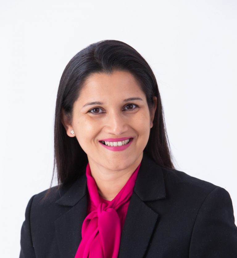 Dr Suparna Vaidya General Paediatrician