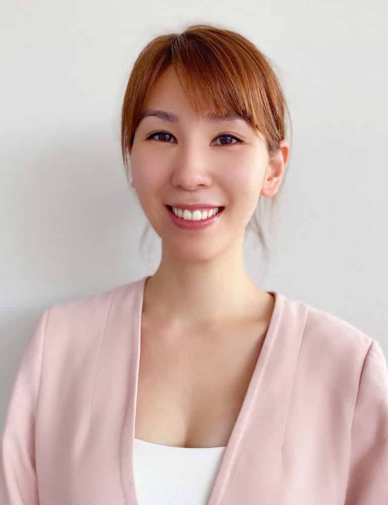 Dr Tina Fang - Skin Cancer & Cosmetic Doctor