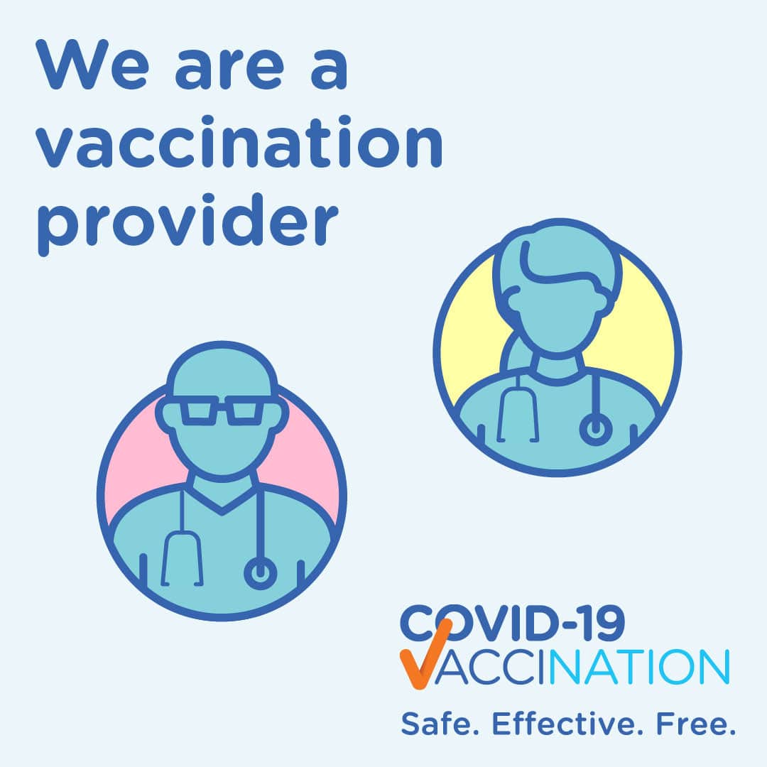 Covid-19 Vaccine Provider - Queensland Health