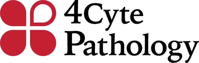 4Cyte Pathology Logo