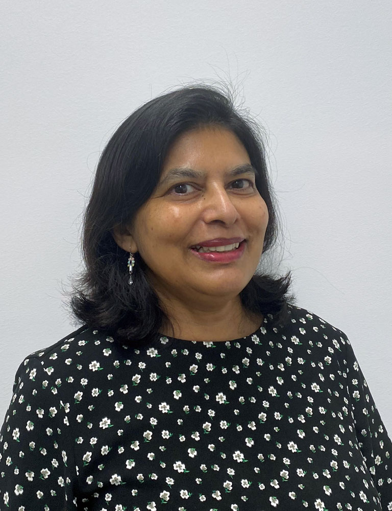 Dr Farana Khan